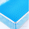 Blue Medical silicone pad 550*570MM